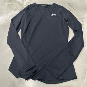Under Armour long sleeve top